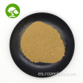 Suministro de fábrica Ginkgo Biloba Extract Powder
